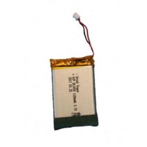 Batteri til Neonate Babyalarm BC-5X00D - 2 ledninger