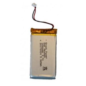 Batteri til Neonate Babyalarm BC-6X00D - 2 ledninger