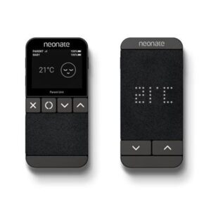 Neonate Babyalarm N65 Black