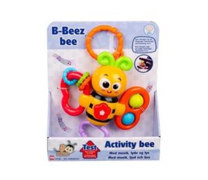 B Beez - Activity Bee M Lyd
