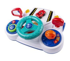 B Beez - Racer M Musiklys