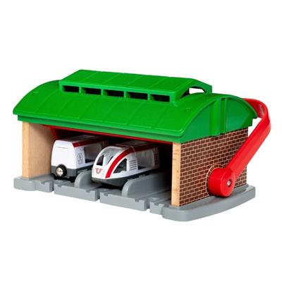 BRIO toggarage