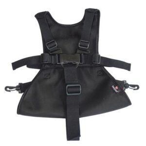 babydan-lux-sele-til-barnevogn