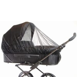 basson-myggenet-sort