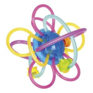 B Beez - Planet Flex Rangle