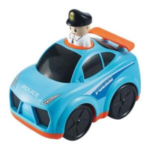 B Beez - Buddy Politibil Pressngo