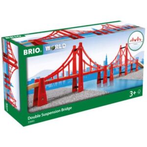 BRIO - Hængebro
