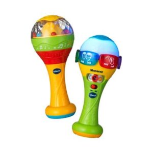 Vtech - Baby Maracas
