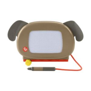 Fisher Price - Doodle Pro Pets