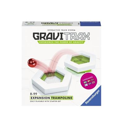GraviTrax trampolin æske