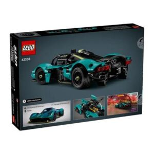 LEGO Technic - Aston Martin Valkyrie