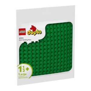 LEGO Duplo - Byggeplade
