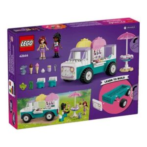 LEGO Friends - Heartlake City Isbil