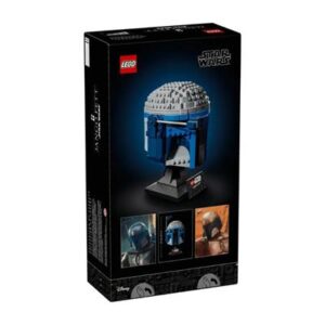 LEGO Star Wars - Jango Fetts Hjelm