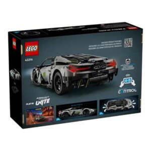 LEGO Technic - Lamborghini Revuelto
