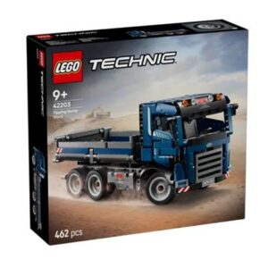 LEGO Technic- Lastbil Med Tip