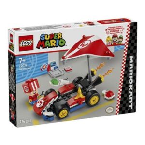 LEGO Super Mario - Mario Kart Standard Kart