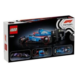 LEGO Technic - Visa Cash App RB VCARB
