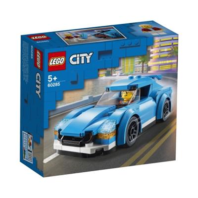 LEGO-city-sportsvogn-aeske