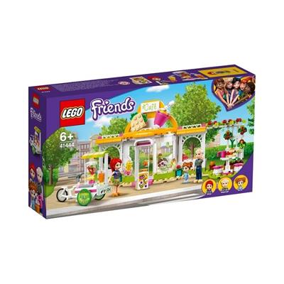 LEGO-friends-heartlake-oekocafé-
