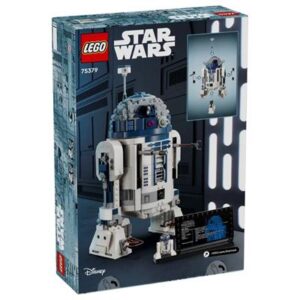 LEGO Star Wars - R2-D2