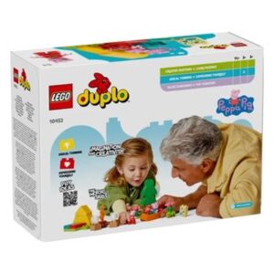 LEGO DUPLO - Campingtur