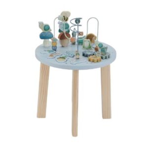 Little Dutch - Aktivitetsbord Forest Friends