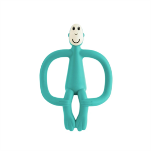 Matchstick Monkey - Bidering (Green)