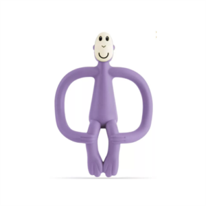 Matchstick Monkey - Bidering (Purple)