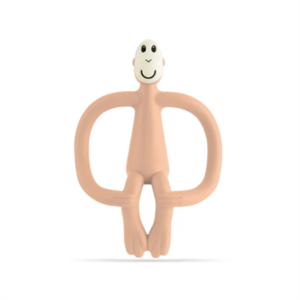 Matchstick Monkey - Bidering (Peach)