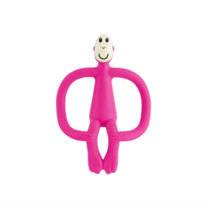 Matchstick Monkey - Bidering (Pink)
