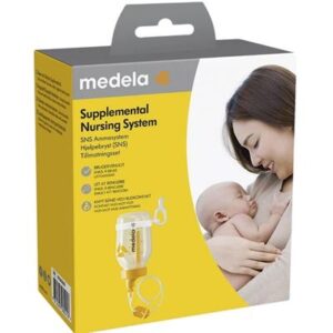 Medela SNS Ammesystem 2.0