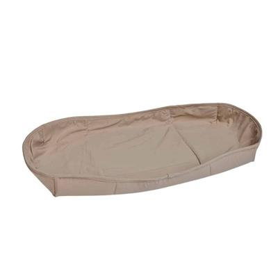 Najell SleepCarrier Madrasbeskytter (Linen Beige)