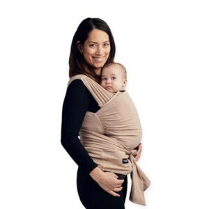 Najell Wrap i Biscotti Cream (L/XL)