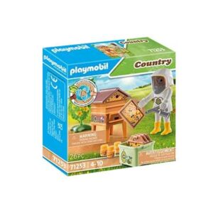 Playmobil Country - Kvindelig Biavler