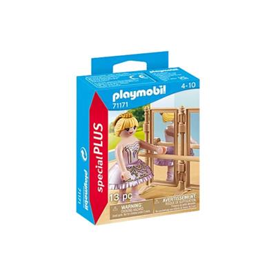 Playmobil My life - Ballerina