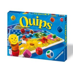 Quips æske
