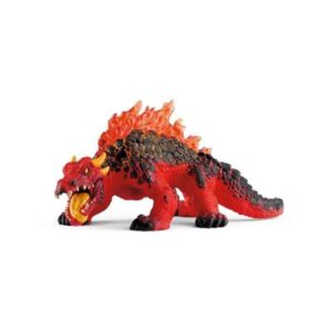 Schleich - Lavaøgle (70156)