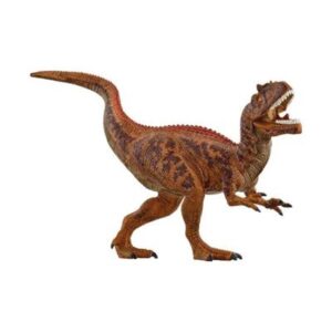 Schleich-allosaurus