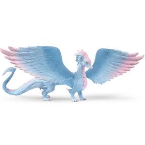 Schleich - Crystal Dragon (70833)