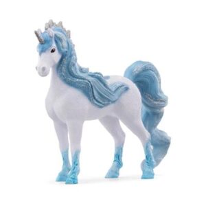 Schleich-flowy-unicorn-mare