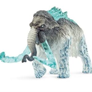 Schleich - frost mammoth (70829)