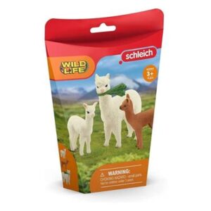 Schleich - Aplaca Set