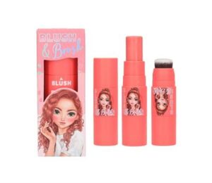 TOPModel - Blush & Brush Stick