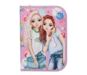 TOPModel - Deluxe Penalhus Girls