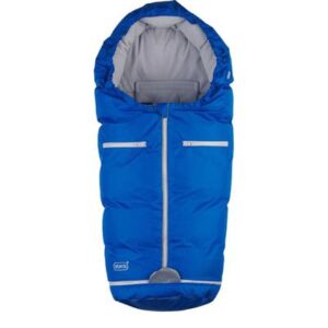Voksi Active Kørepose (Twillight Blue)