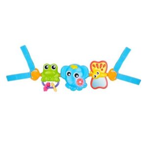 Aktivitetsleg til autostol