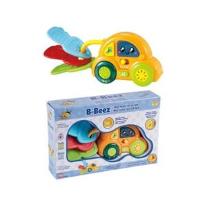 b-beez-bil-med-noegler-og-lyde