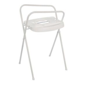 Babydan - Badekarstativ (Hvid)