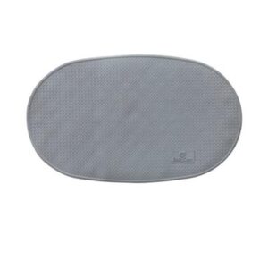 Babydan - Bademåtte (Grå)